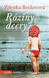 Obálka knihy Róziny dcery