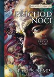 Obálka knihy Příchod noci