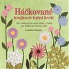 Obálka knihy Háčkované krajkové luční kvítí