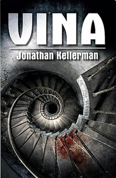 Obálka titulu Vina