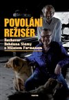 Obálka knihy Povolání režisér