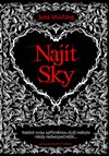 Obálka knihy Najít Sky