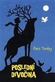 Obálka knihy Poslední divočina