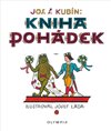 Obálka knihy Kniha pohádek