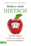 Obálka knihy Kniha o všech dietách
