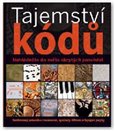 Obálka knihy Tajemství kódů