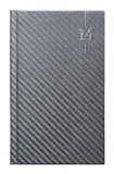 Obálka knihy Diář 2014 Carbon