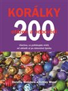 Obálka knihy Korálky: 200 otázek a odpovědí