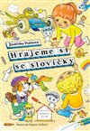 Obálka knihy Hrajeme si se slovíčky
