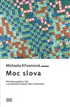 Obálka knihy Moc slova