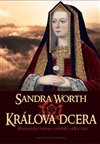 Obálka knihy Králova dcera