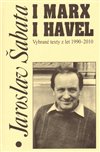 Obálka knihy I Marx i Havel