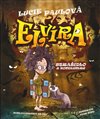 Obálka knihy Elvíra, strašidlo z kontejneru