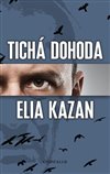 Obálka knihy Tichá dohoda