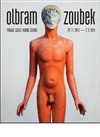 Obálka knihy Olbram Zoubek