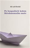 Obálka knihy Po hospodách kolem Středozemního moře