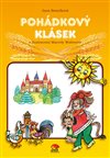 Obálka knihy Pohádkový klásek