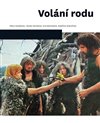 Obálka knihy Volání rodu