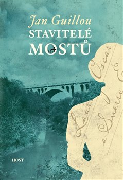 Obálka titulu Stavitelé mostů