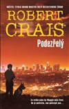 Obálka knihy Podezřelý