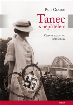 Obálka titulu Tanec s nepřítelem