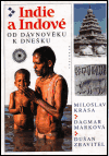 Indie a Indové - obálka