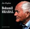 Obálka knihy Bohumil Hrabal
