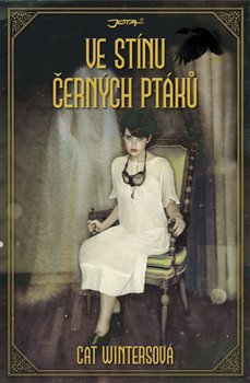 Obálka titulu Ve stínu černých ptáků