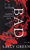 Obálka knihy Napůl zlý - Half Bad
