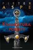 Obálka knihy Kvadratura pomsty