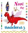 Obálka knihy Nauč se modelovat 3