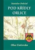 Obálka knihy Pod křídly orlice