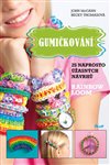 Obálka knihy Gumičkování