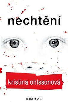 Obálka titulu Nechtění