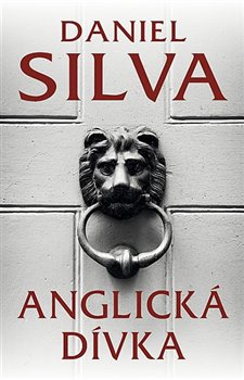 Obálka titulu Anglická dívka