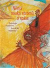Obálka knihy Němá nauka stromů o spáse