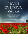 Obálka knihy První světová válka