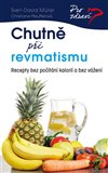 Obálka knihy Chutně při revmatismu
