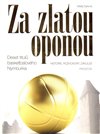 Obálka knihy Za zlatou oponou