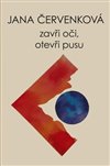 Obálka knihy Zavři oči, otevři pusu