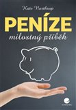 Obálka knihy Peníze – milostný příběh