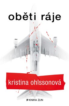 Obálka titulu Oběti ráje