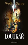 Obálka knihy Loutkář