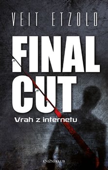 Obálka titulu Final Cut