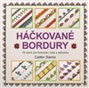 Obálka knihy Háčkované bordury