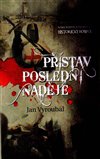 Obálka knihy Přístav poslední naděje