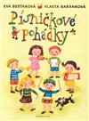 Obálka knihy Písničkové pohádky