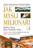 Jak myslí milionáři - obálka