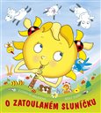 Obálka knihy O zatoulaném sluníčku