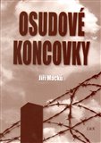 Obálka knihy Osudové koncovky